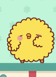 Molang: 3×11