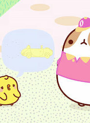 Molang: 3×9