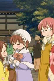 Kobayashi-san Chi no Maid Dragon: 1×11