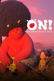 انمي Oni: Thunder God’s Tale مدبلج عربي