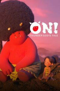 Oni: Thunder God’s Tale :Season 1