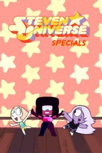 Steven Universe: العروض الخاصة