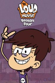 The Loud House: Season 4