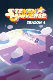 Steven Universe: Season 4