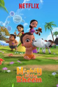 Mighty Little Bheem: Season 1