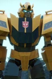 Transformers: EarthSpark: 1×14