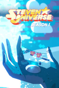Steven Universe: Season 1