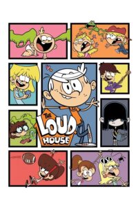 The Loud House: Season 3