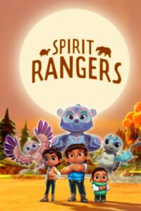 كرتون Spirit Rangers مدبلج عربي