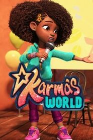 Karma’s World: Season 2