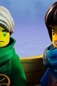 LEGO Ninjago: Dragons Rising: 1×5