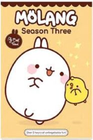 Molang: Season 3