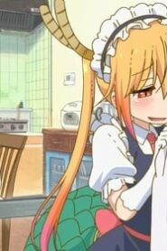 Kobayashi-san Chi no Maid Dragon: 1×1