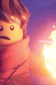 LEGO Ninjago: Dragons Rising: 1×4