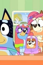 Bluey: 2×22