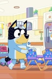 Bluey: 2×15