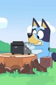 Bluey: 2×49