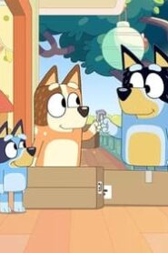 Bluey: 2×24