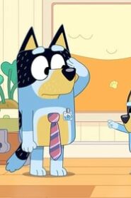 Bluey: 1×31