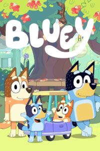 Bluey: Season 2