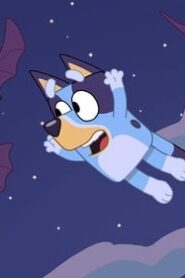 Bluey: 1×8