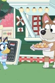 Bluey: 1×20