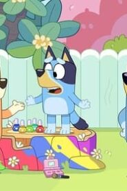 Bluey: 2×6