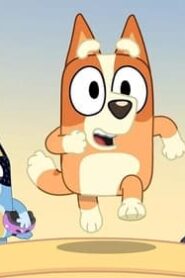 Bluey: 2×18