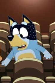 Bluey: 2×29