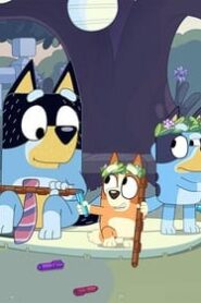 Bluey: 2×10