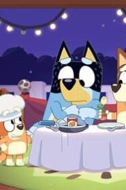 Bluey: 2×17