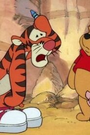 The New Adventures of Winnie the Pooh: 1×30