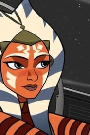 Star Wars: Forces of Destiny: 1×12