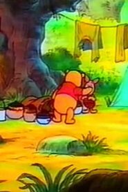 The New Adventures of Winnie the Pooh: 1×4