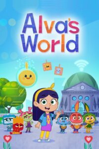 Alva’s World: Season 1