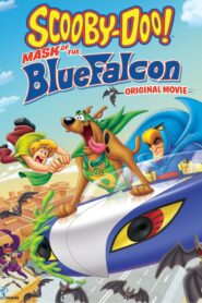 فيلم كرتون سكوبي دو قناع الصقر الأزرق – Scooby-Doo Mask of the Blue Falcon مدبلج عربي