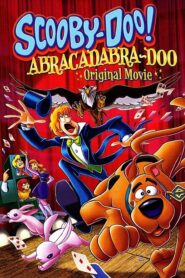 فيلم كرتون Scooby-Doo! Abracadabra-Doo مدبلج عربي