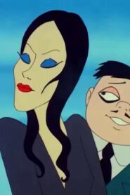 The Addams Family: 1×16
