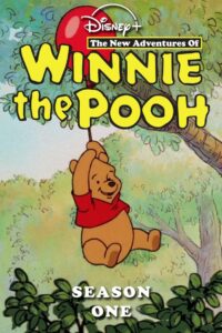 The New Adventures of Winnie the Pooh: Season 1