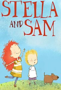 Stella and Sam: Season 2