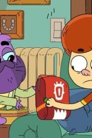 Ollie’s Pack: 1×18