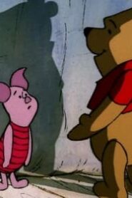The New Adventures of Winnie the Pooh: 2×1