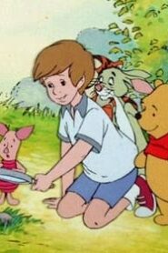 The New Adventures of Winnie the Pooh: 1×28