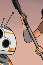 Star Wars: Forces of Destiny: 1×1