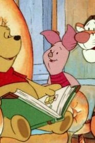 The New Adventures of Winnie the Pooh: 2×14