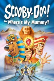 فيلم Scooby-Doo! in Where’s My Mummy? مدبلج عربي