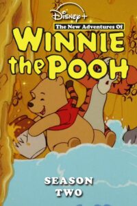 The New Adventures of Winnie the Pooh: Season 2