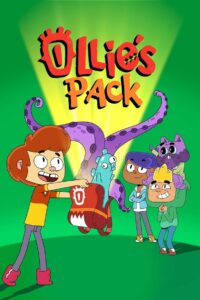 Ollie’s Pack: Season 1