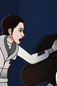 Star Wars: Forces of Destiny: 1×5