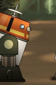 Star Wars: Forces of Destiny: 1×14